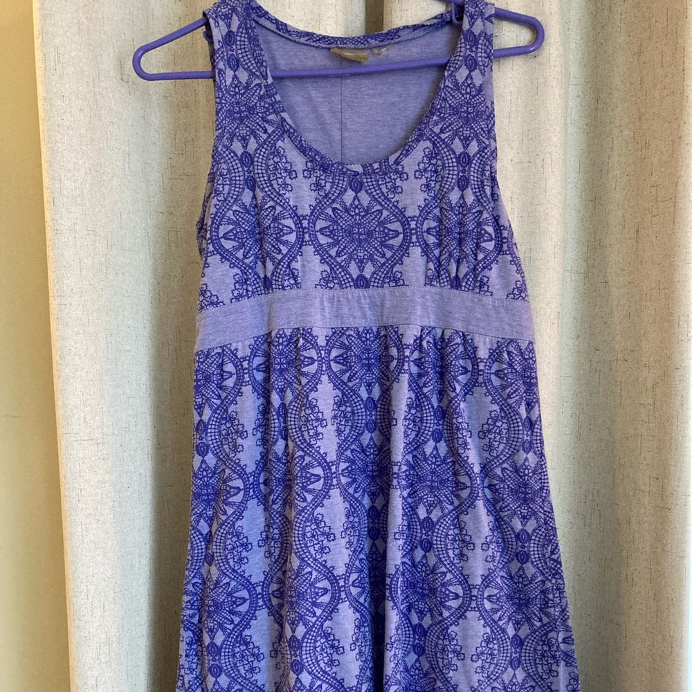 Athleta Dress